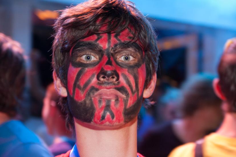 Darth maul