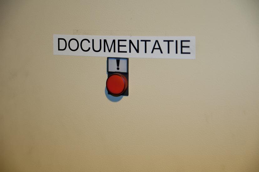 Documentatie