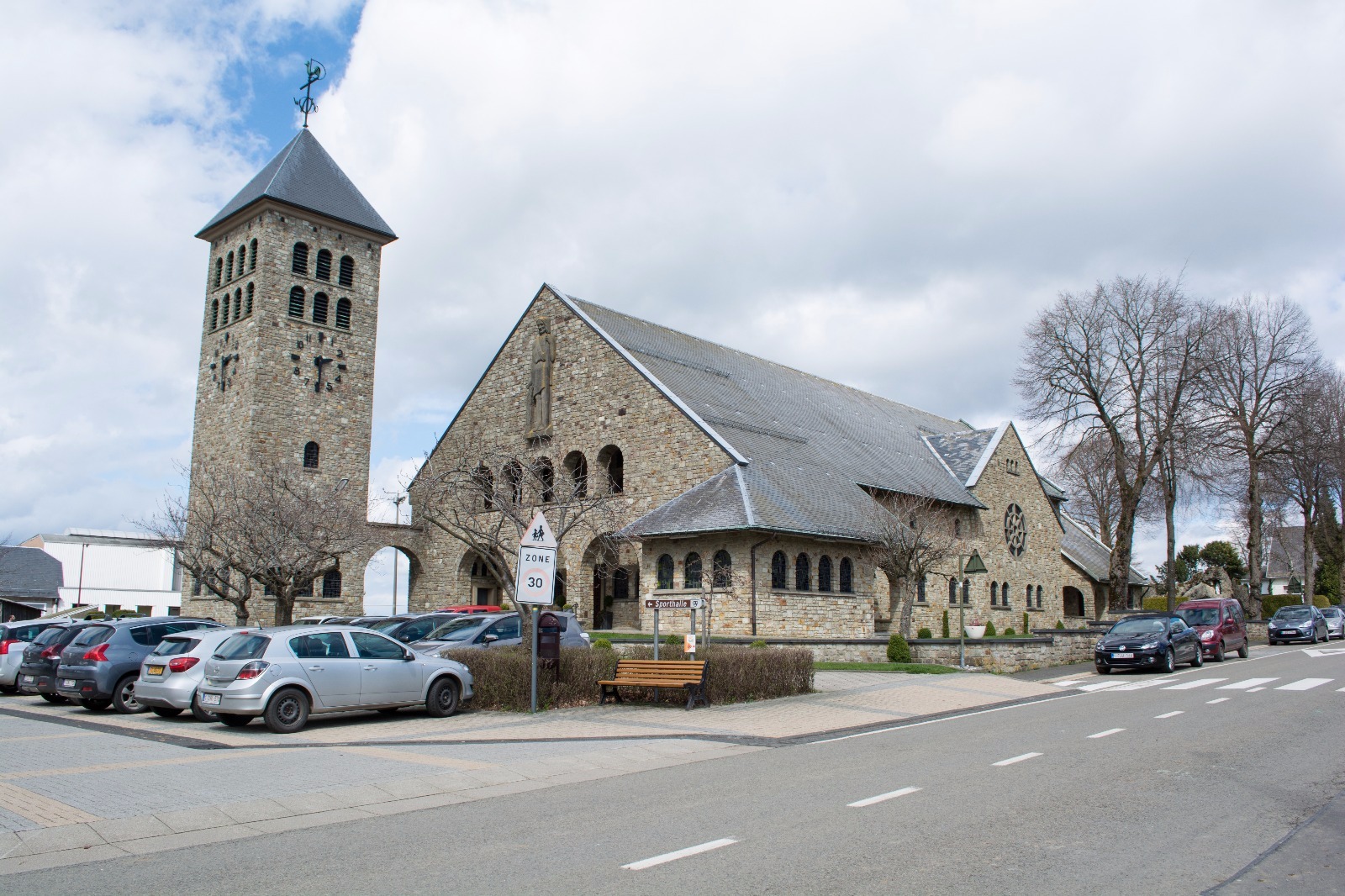 Kerk