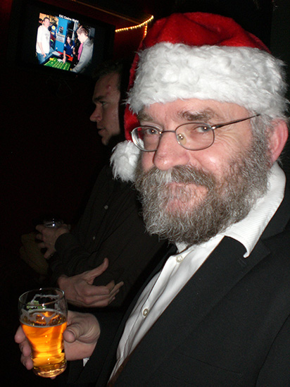 Kerstman