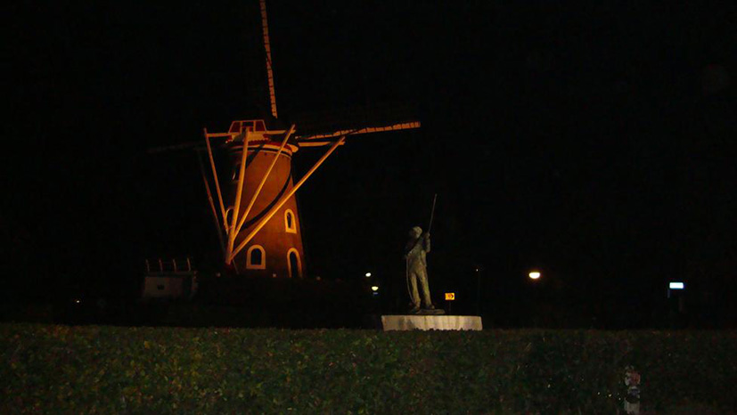 Molen